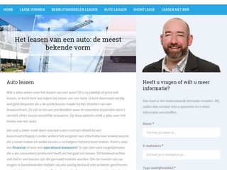 Lease support autolease